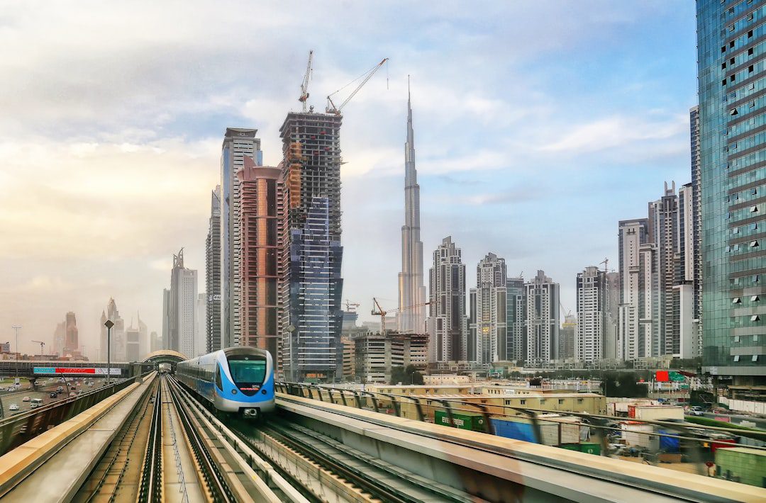 Dubai Metro Guide for Tourists – Experience Guide