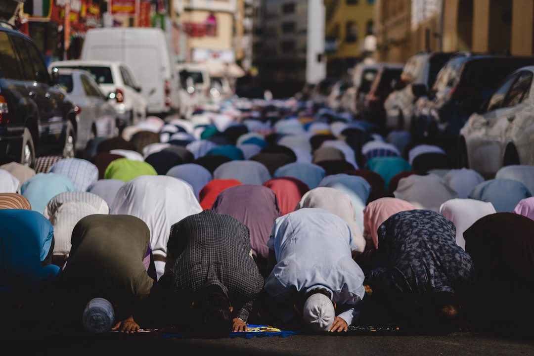 Ramadan in Dubai – Complete Visitor Guide