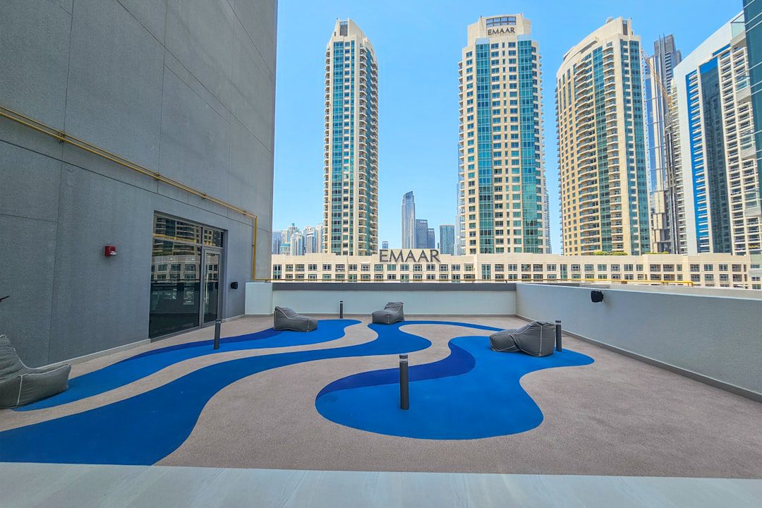 Business Travel Dubai Executive Guide