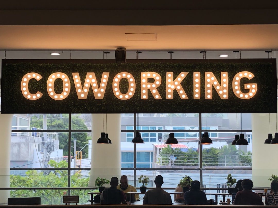 Dubai Coworking Spaces Digital – Complete Guide 2025