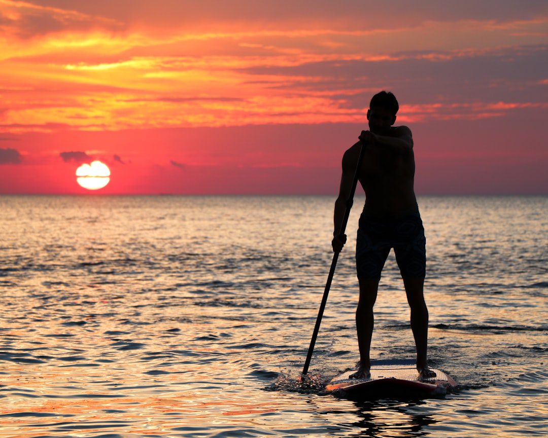 SUP Tours Guided Paddleboarding – Complete Guide 2025