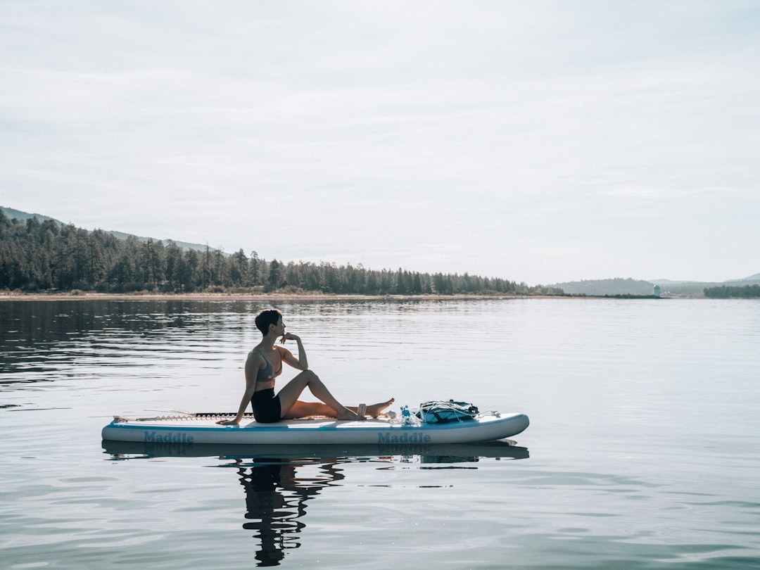 Paddleboard Yoga Fitness Classes – Experience Guide