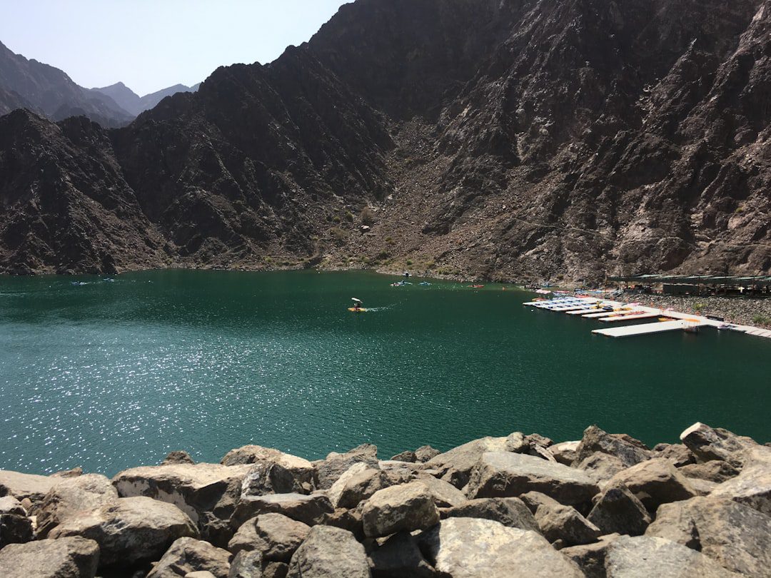 Hatta Dam Kayaking Adventures – Complete Guide 2025