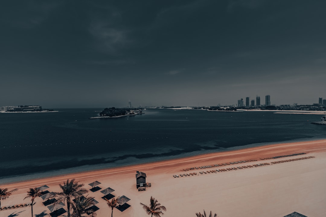 Scuba Diving Dubai Beginner – Complete Guide