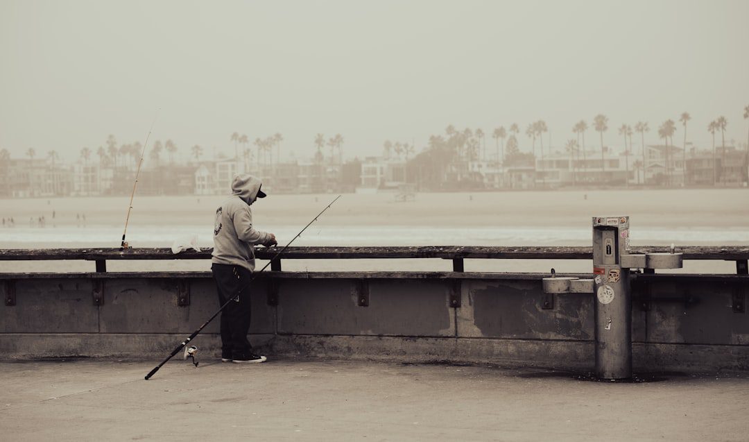 Fishing Trips Dubai Complete Guide
