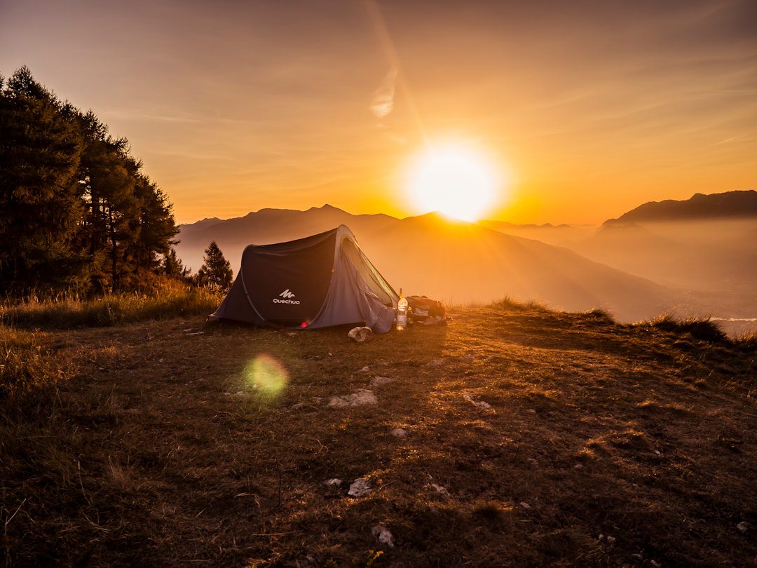 Desert Camping Tips Pack – Complete Guide 2025