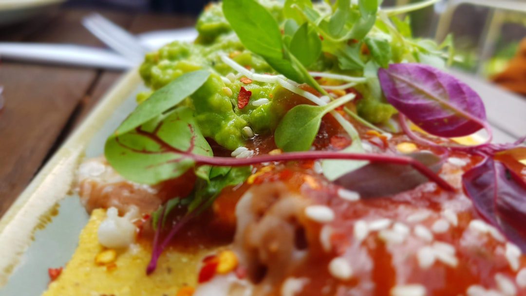 Vegetarian and Vegan Dubai Guide – Complete Guide 2025