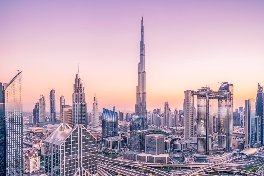 Best Halal Fine Dining – Dubai Guide
