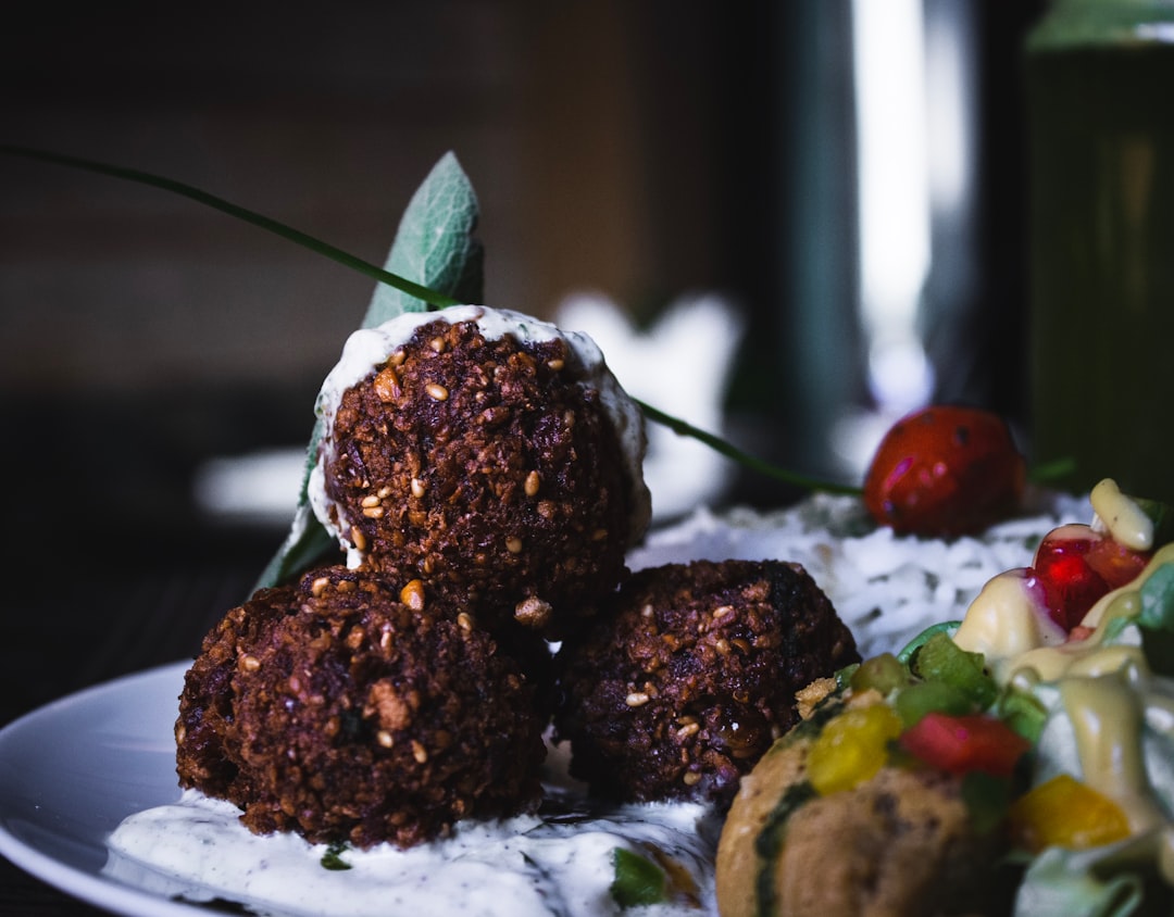 Kosher Food Dubai Guide