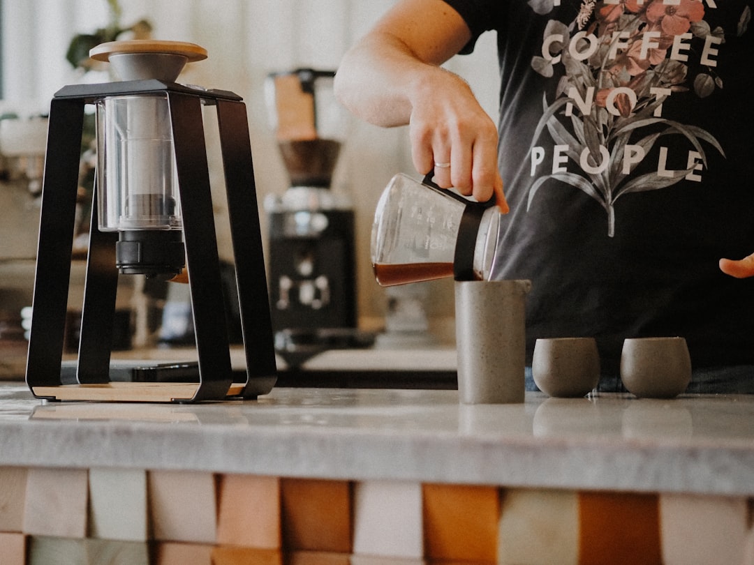 Best Specialty Coffee Shops – Dubai Coffee Guide