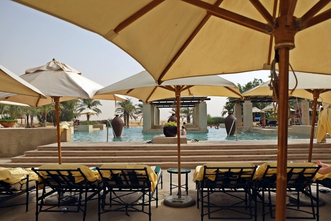 Best Afternoon Tea Dubai – Luxury Guide