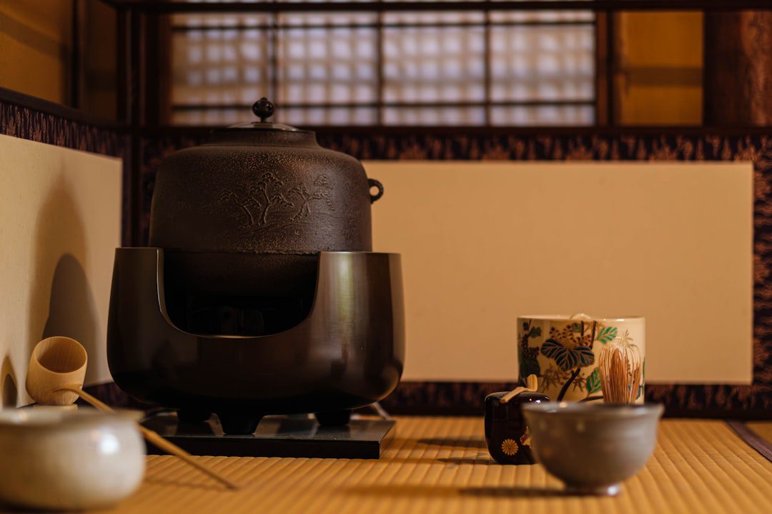 Traditional Tea Experiences Dubai – Complete Guide