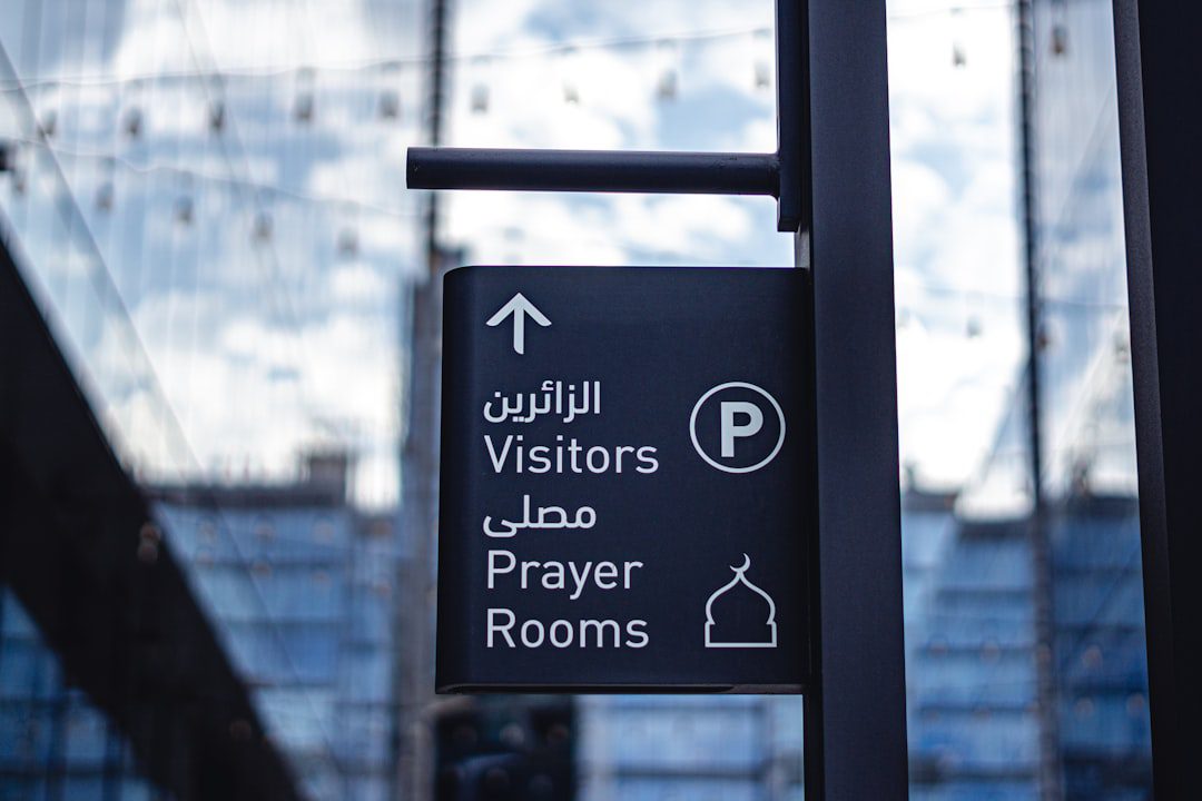 Dubai Accessibility Guide 2026 – Experience Guide