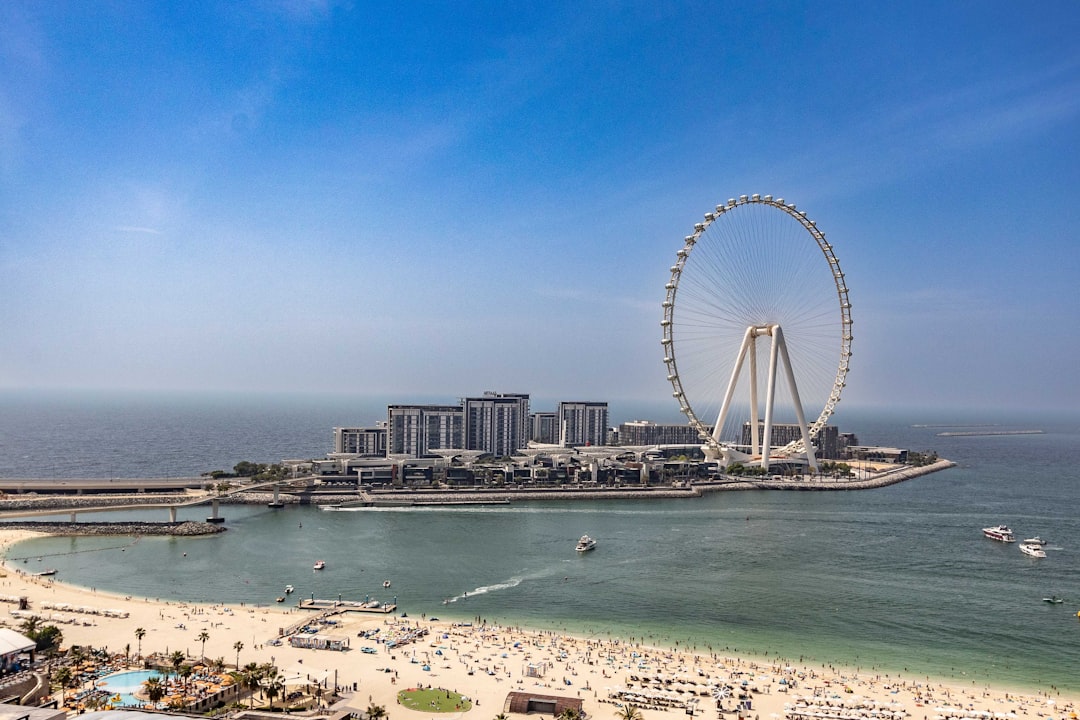 Friday Beach Brunches Dubai – Complete Guide 2025