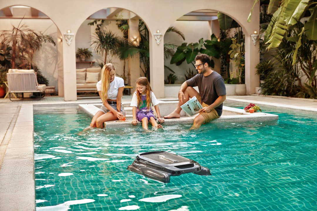 Family-Friendly Pool Clubs Dubai – Complete Guide 2025