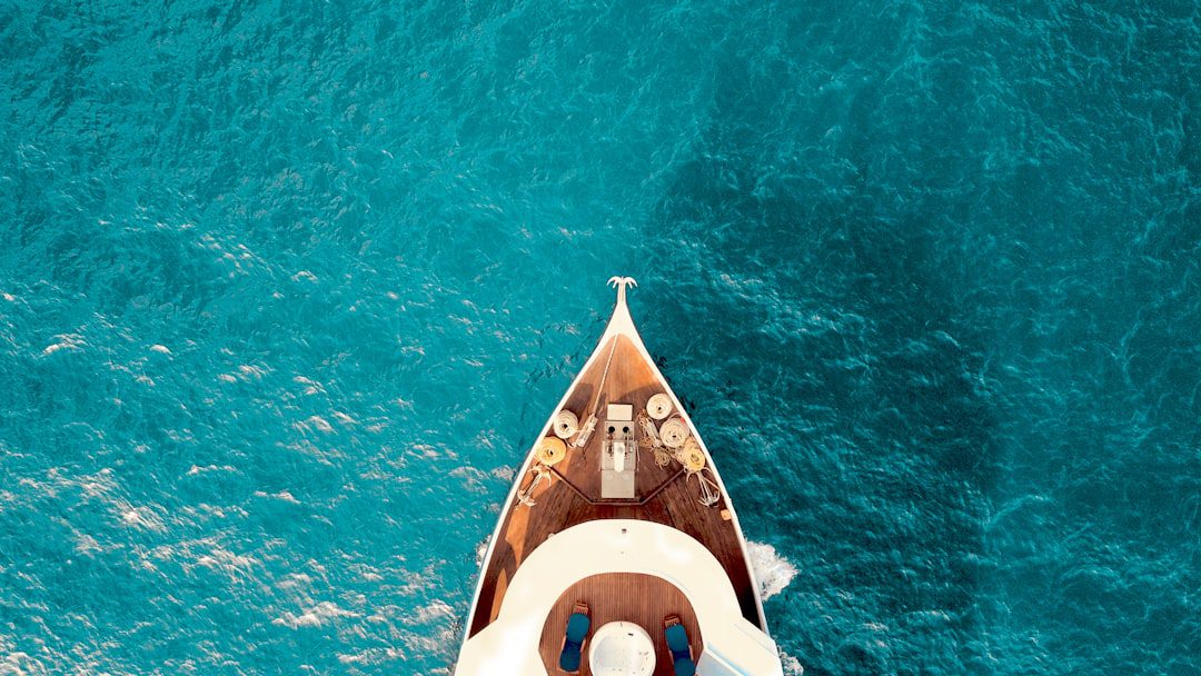 Yacht Parties Private Charters – Complete Guide 2025