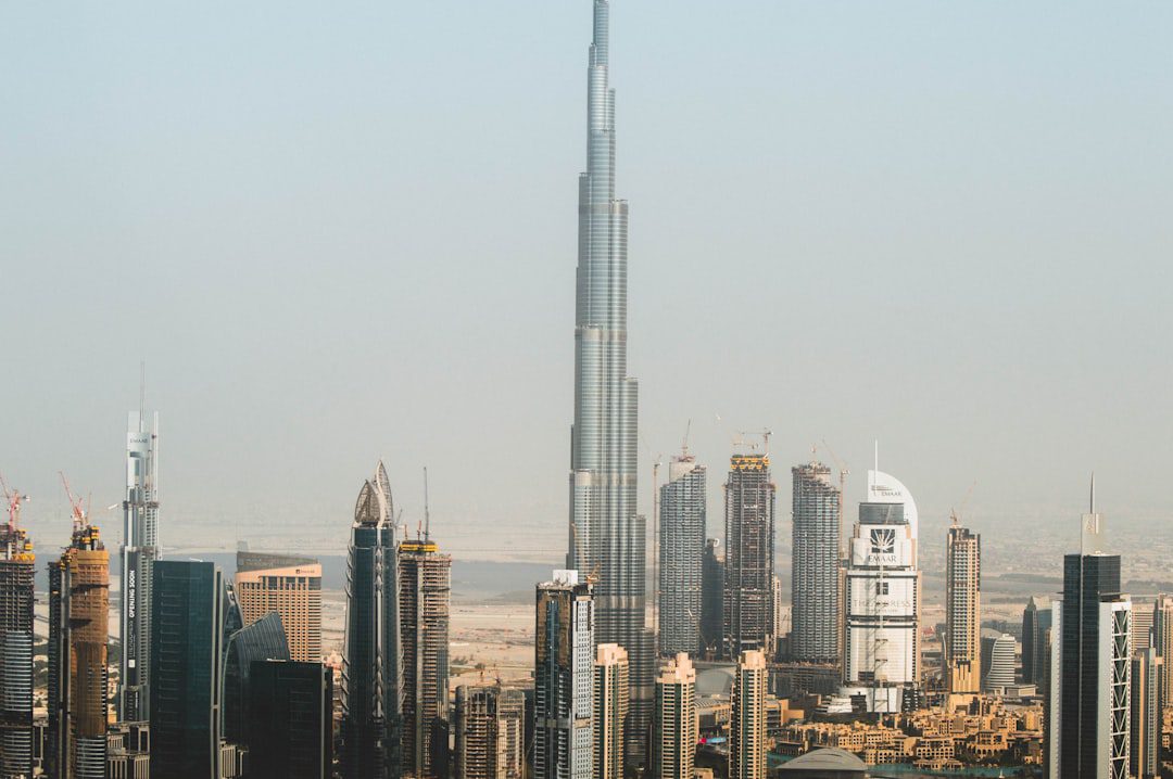 Best Helicopter Tour Routes – Dubai Experience Guide