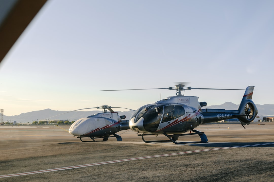 Private Helicopter Charters Dubai – Experience Guide