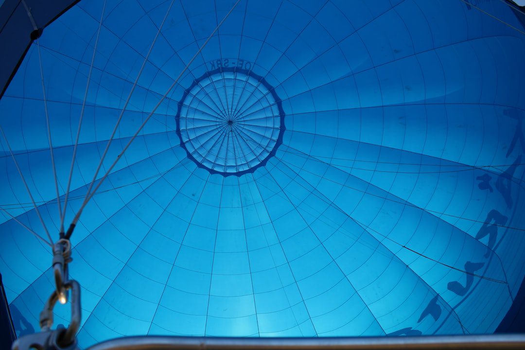 Hot Air Balloon Booking Guide – Experience Guide