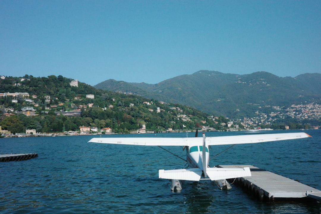 Seaplane Tours Dubai Coastal – Experience Guide