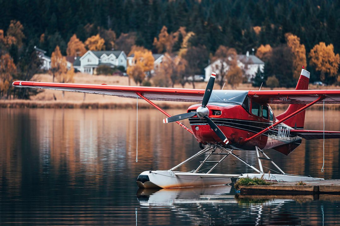 Seaplane Scenic Flights Packages – Complete Guide 2025