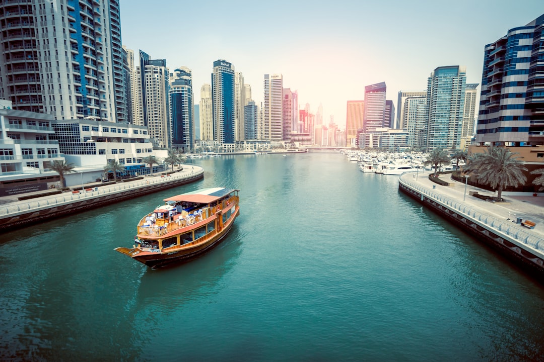 Dubai Marina Dhow Cruise – Complete Guide 2025