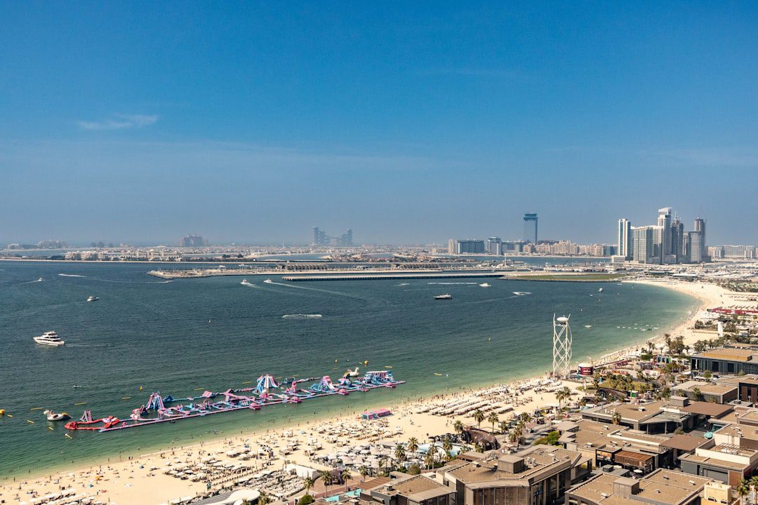 Parasailing Safety Guide Dubai – Complete Guide 2025