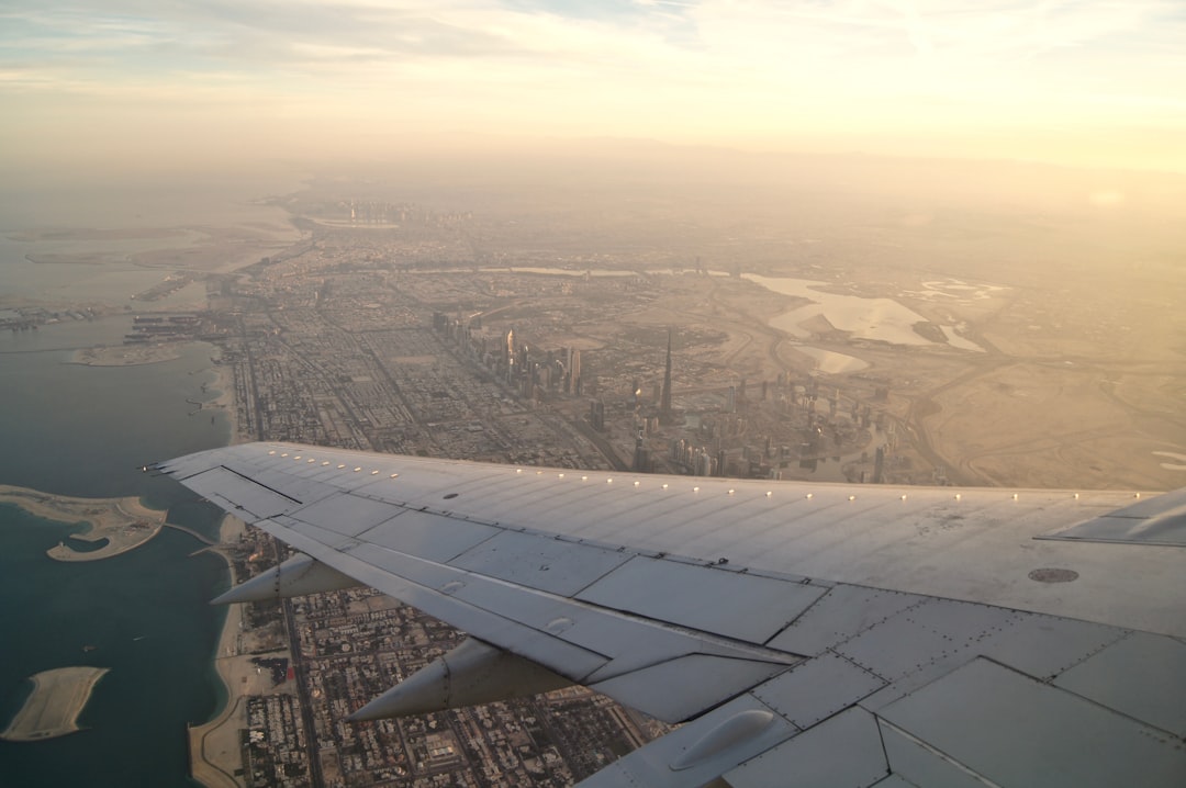 Flyboarding Dubai Beginner Guide – Complete Guide 2025