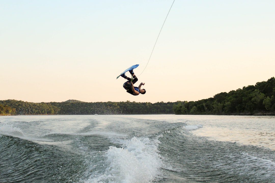 Wakeboarding in Dubai Guide