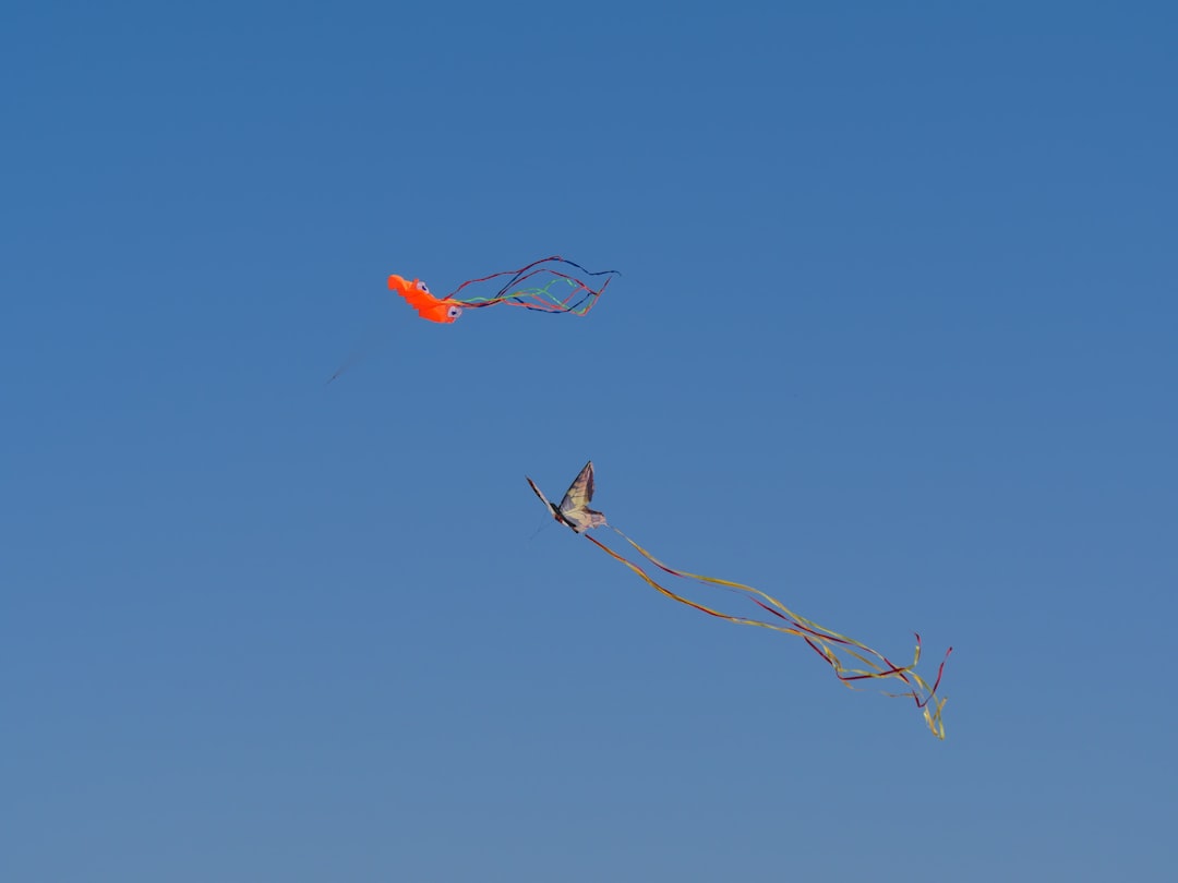 Kitesurfing Lessons Dubai Beginners – Experience Guide