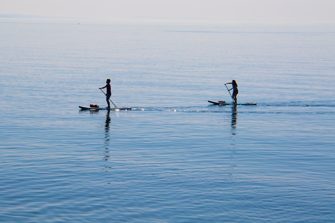 Paddleboarding Dubai Calm Waters – Experience Guide