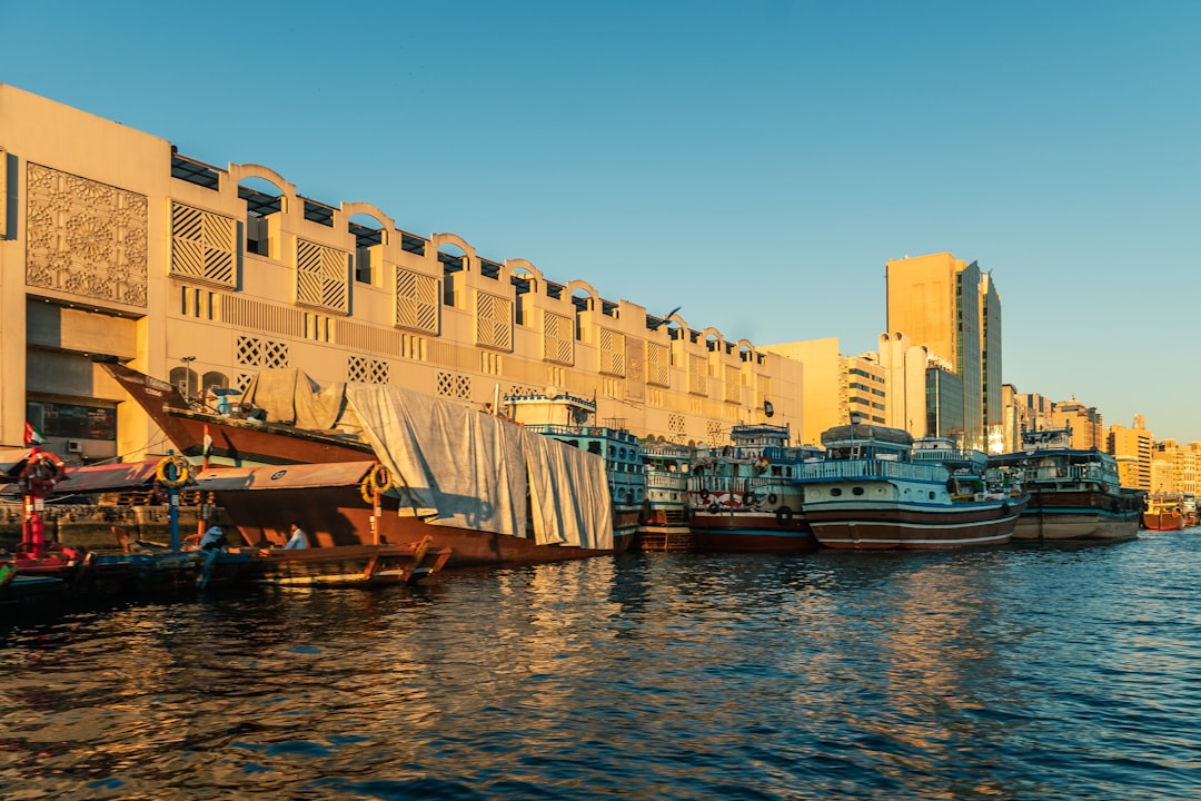 Dubai Creek Harbour Downtown – Complete Guide 2025 - TripHabibi Dubai Tour Guide
