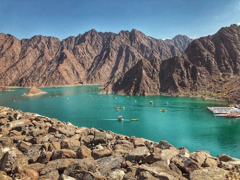 Hatta Day Trip Dubai – Complete Guide 2026 - TripHabibi Dubai Tour Guide