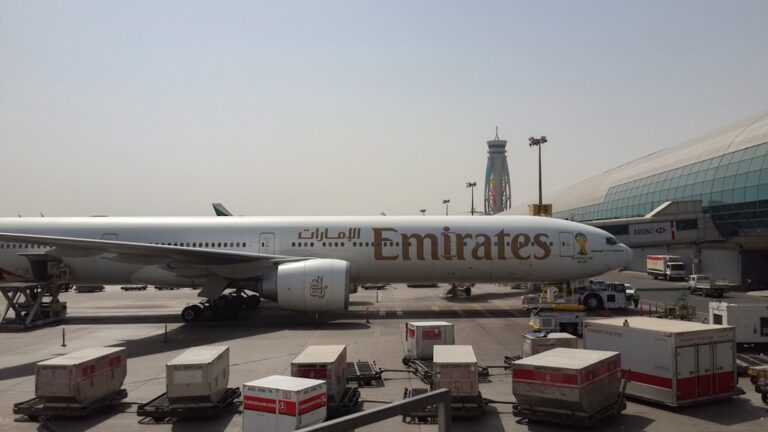 Sharjah Airport Transit Dubai Stopover – Complete Guide 2026 - TripHabibi Dubai Tour Guide