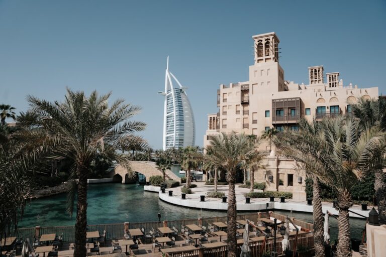 Dubai Stopover Schengen Visa – Experience Guide - TripHabibi Dubai Tour Guide