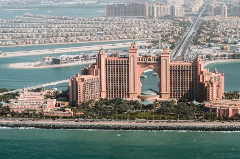 UAE Transit Visa Filipinos – Complete Guide - TripHabibi Dubai Tour Guide
