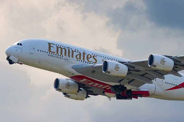 Emirates T3 Transit Visa – Complete Guide - TripHabibi Dubai Tour Guide