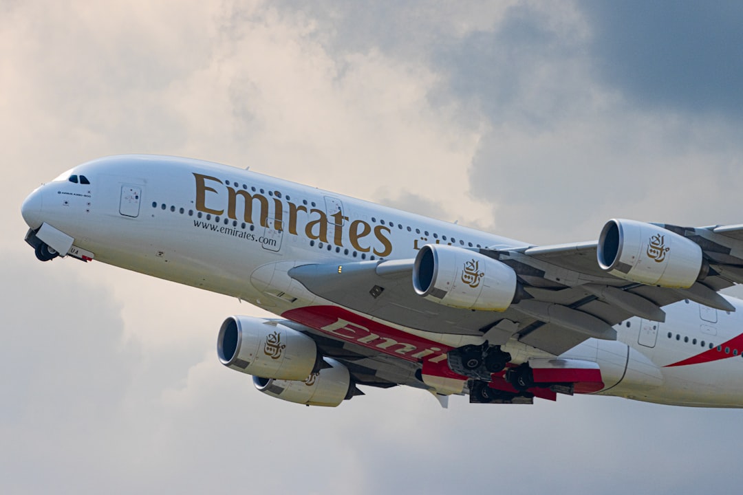 Emirates T3 Transit Visa – Complete Guide - TripHabibi Dubai Tour Guide