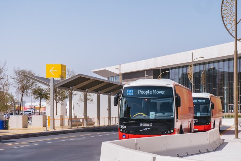 DXB Airport Visa-Free Layover – Experience Guide - TripHabibi Dubai Tour Guide
