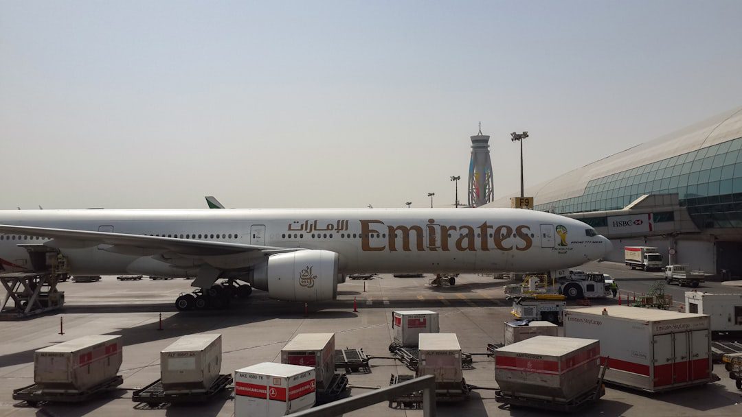 Dubai Airport Assistance Elderly – Experience Guide - TripHabibi Dubai Tour Guide