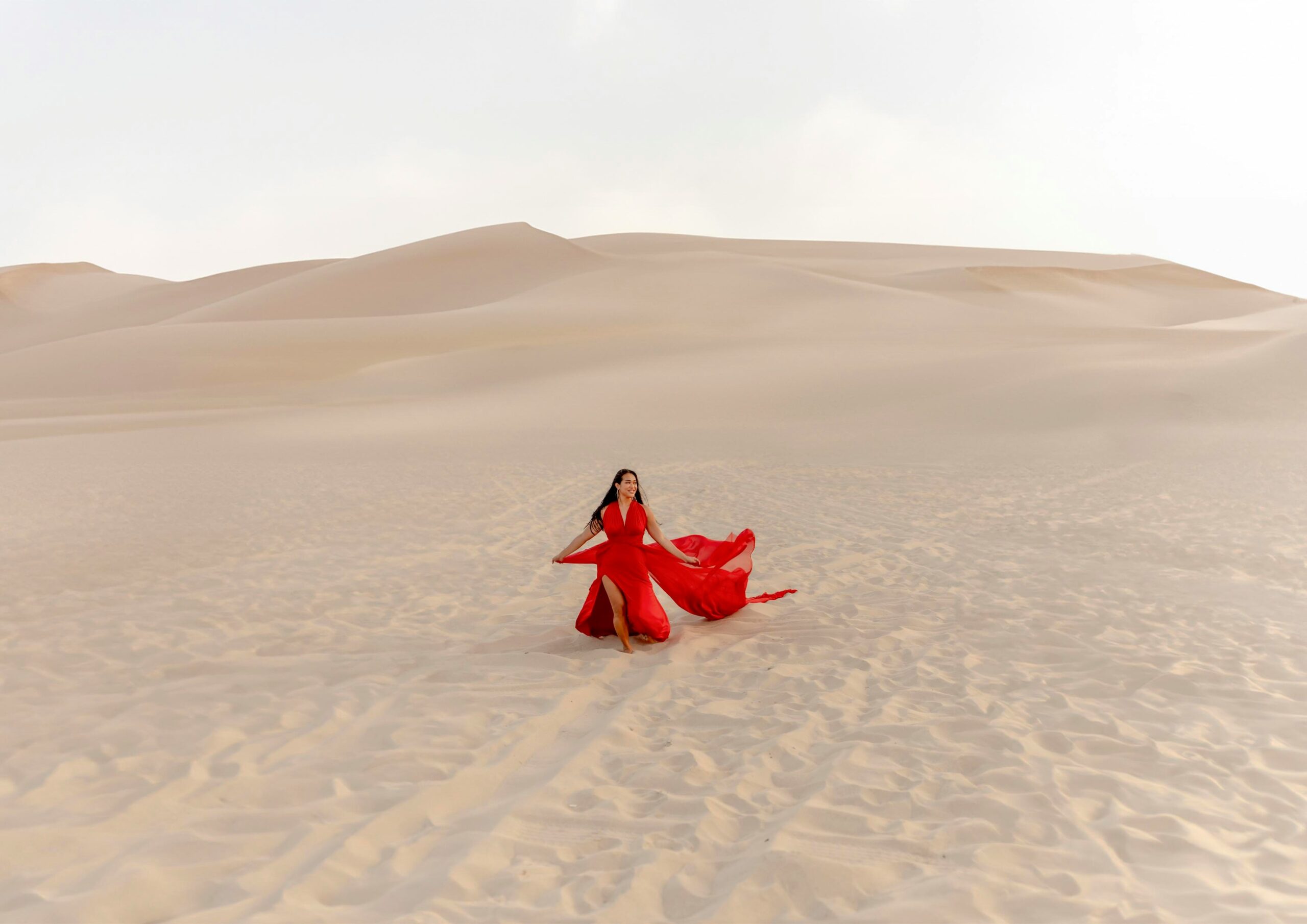 Best Kid-Friendly Desert Safari Dubai Without Dune Bashing - TripHabibi Dubai Tour Guide