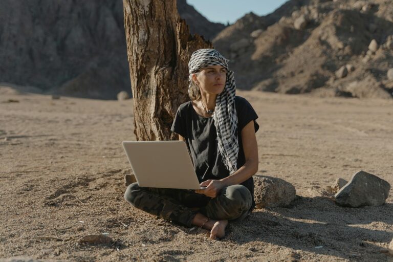 Digital Nomad DXB Guide – Complete Dubai Guide - TripHabibi Dubai Tour Guide
