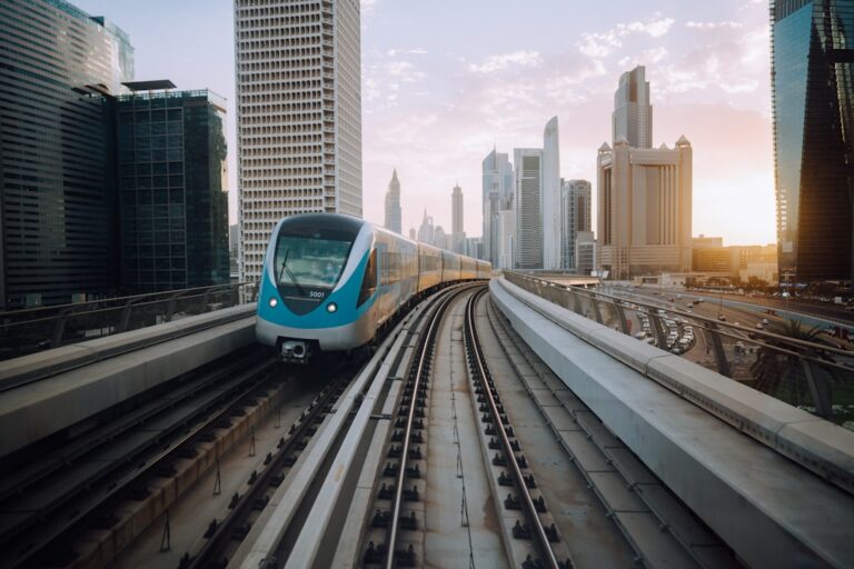 Terminal 2 Dubai Airport – Experience Guide - TripHabibi Dubai Tour Guide