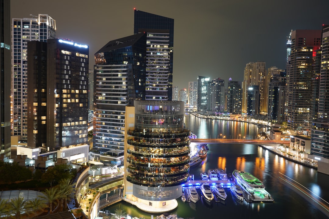 Emirates T3 Transit Visa – Complete Guide - TripHabibi Dubai Experience