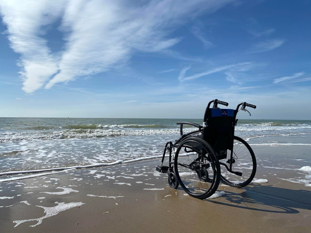 Wheelchair Accessible Desert Safari – Premium Camp Guide - TripHabibi Dubai Experience