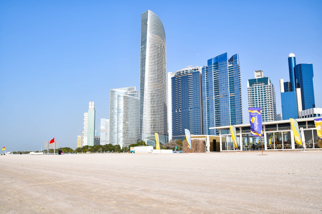 Abu Dhabi Family Layover: Make the Most of Your Stopover - TripHabibi Dubai Tour Guide
