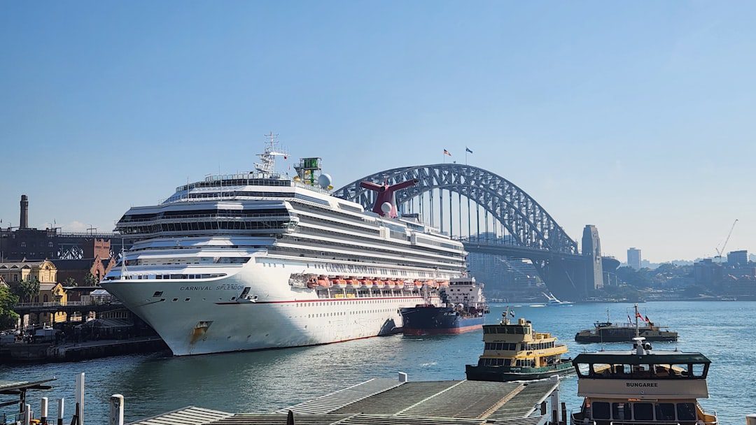 Dubai Cruise Terminal Tour — Complete Guide - TripHabibi Dubai Tour Guide