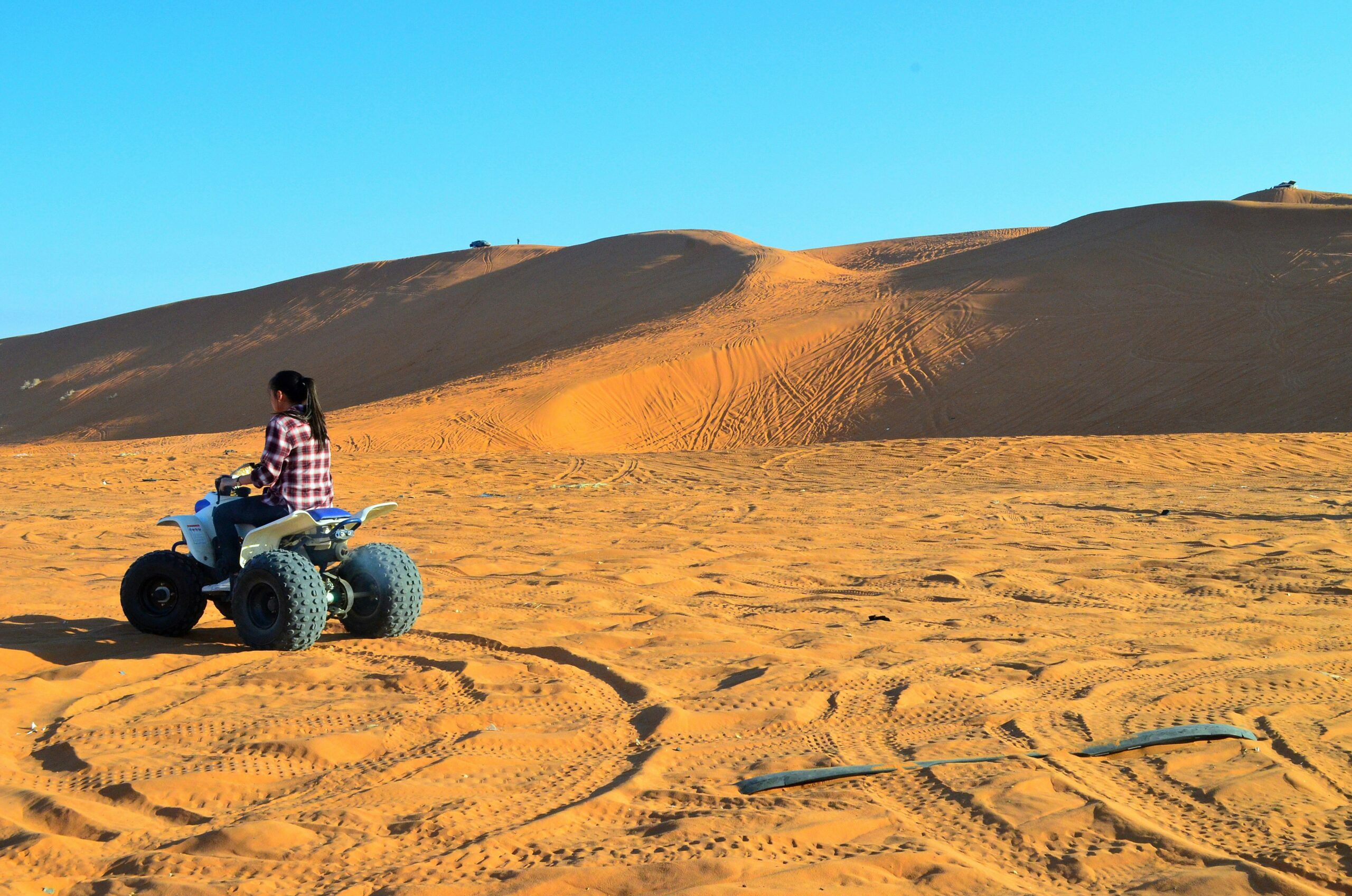 Desert Safari Baby Guide – Experience Dubais Dunes Safely - TripHabibi Dubai Tour Guide