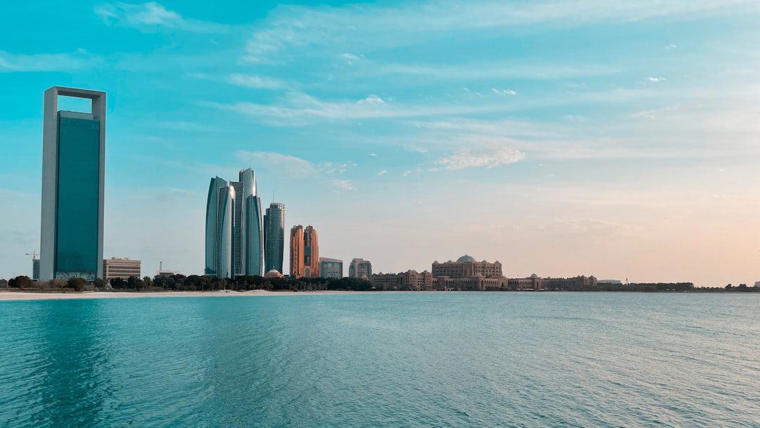 Abu Dhabi Layover Museum Choice — Insider Transit Guide - TripHabibi Dubai Tour Guide