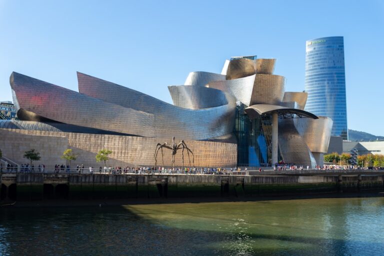 Guggenheim Abu Dhabi Construction — 2026 Opening Updates & Visitor Guide - TripHabibi Dubai Tour Guide